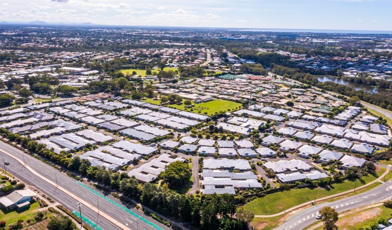 117/1 McClintok Drive, Murrumba Downs