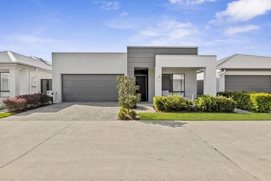 Site 125 - Established Rathdowney