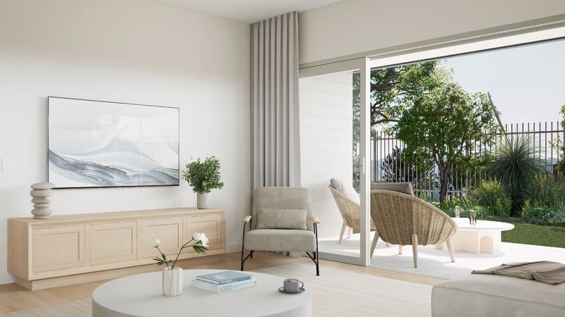 Coastal Retreat Minutes From Noosa