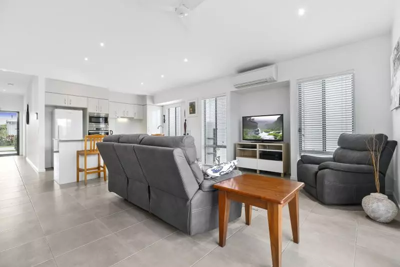 Site 138 - Established Davenport 3