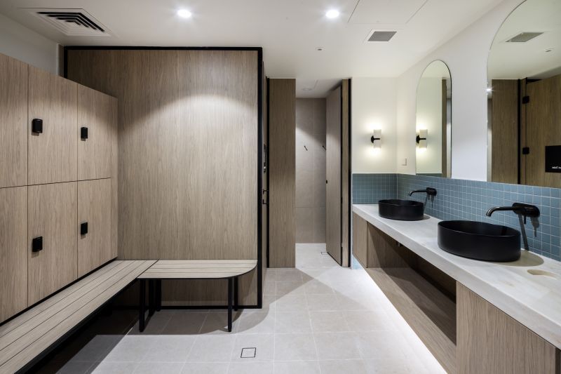 2-bedroom north-facing apartment with private balcony