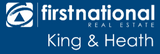First National King & Heath