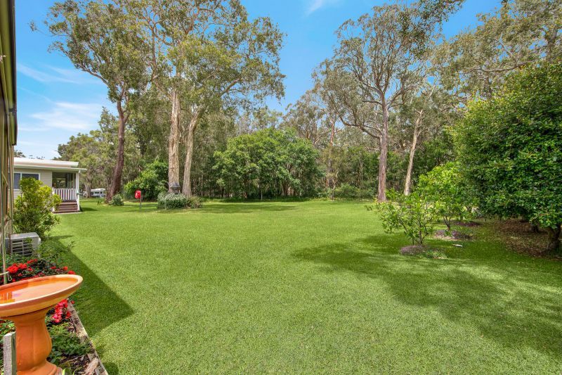 Tranquil Bush Reserve Setting – Peaceful Living in an Ideal Location