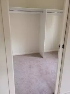 Available Soon - Two Bedroom with a large walk-in-robe 