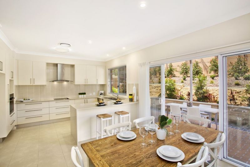 Stunning, spacious and stylish