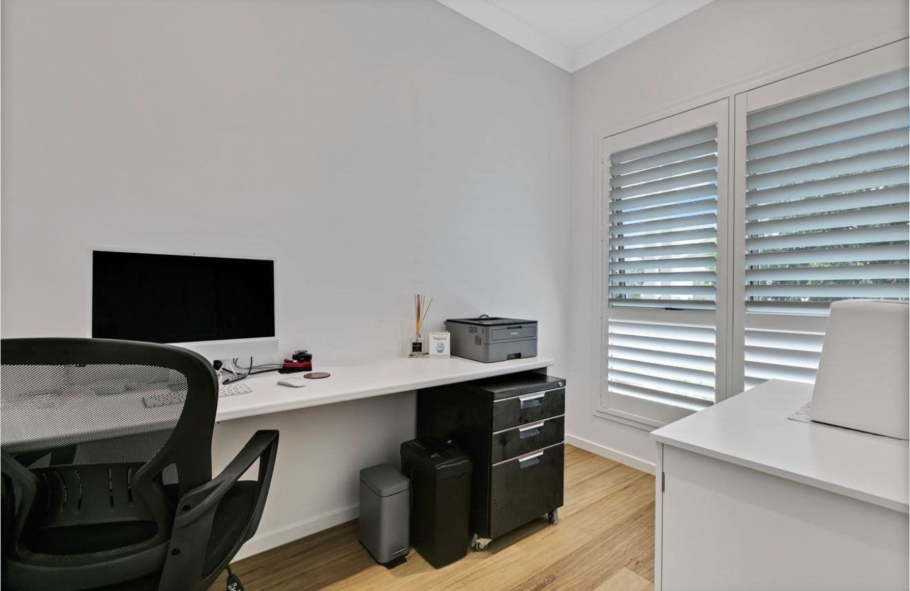 Halcyon Nirimba - Home 208 - Over 50’s Luxury Resort (Avoca design)