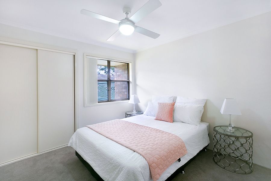 Uniting Narla Retirement Village