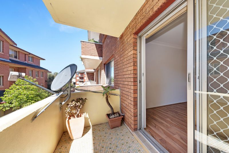 Quiet Convenience near the Heart of Ryde. Popular Small Block