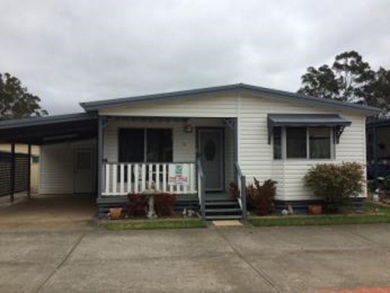 Rest Point Village - Site 78