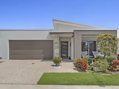 Site 130 - Established Special Design