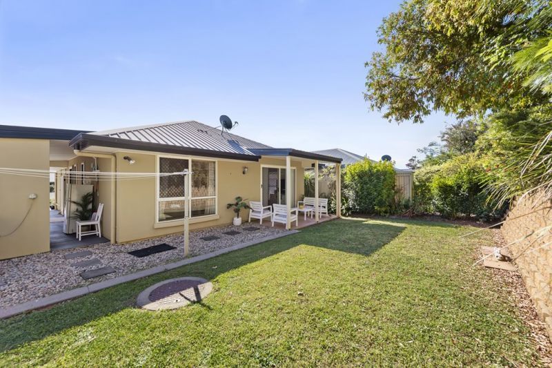 Immaculate, One-of-a-Kind 3-Bedroom Home