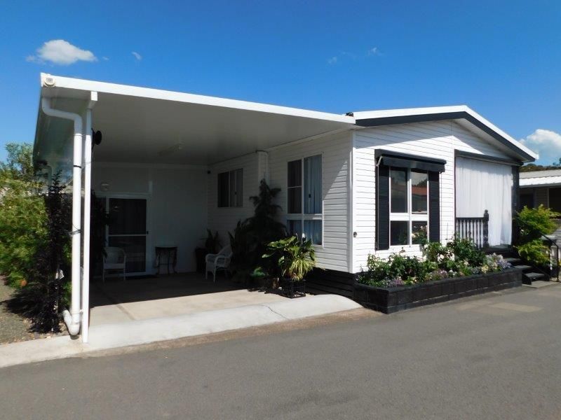 Site 330 (Pre loved) Bayway Village