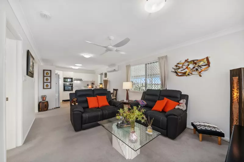 Noble Lakeside Park – Over 50’s Lifestyle Resort