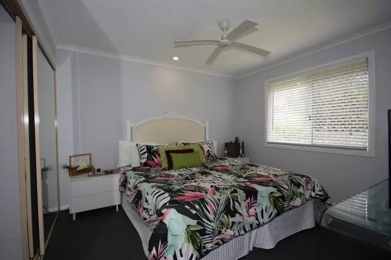 Tweed Broadwater Village, an Over 50's Pet Friendly Lifestyle Village