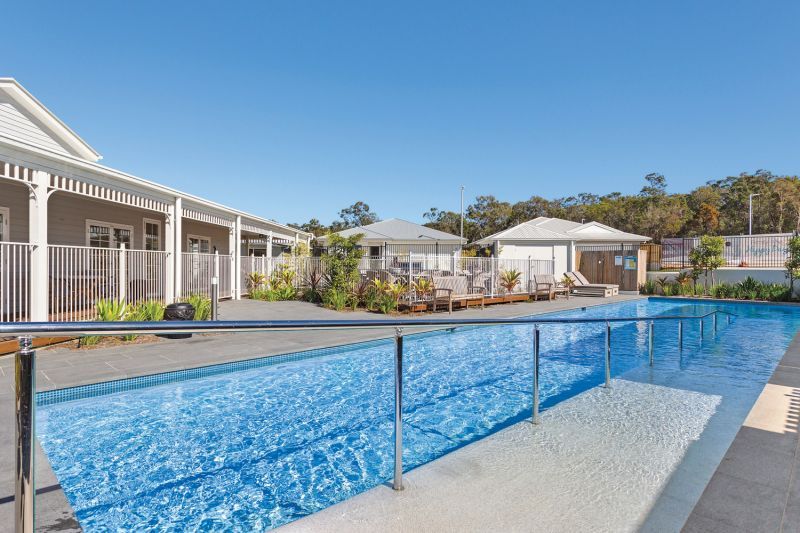 Tranquil Corner Retreat – Prime Location!