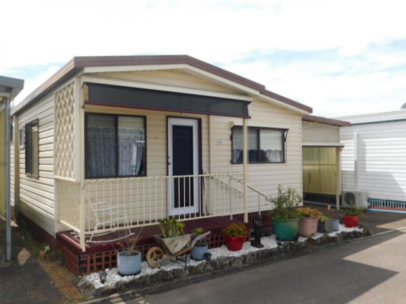 Banksia Grove Village - Site 95