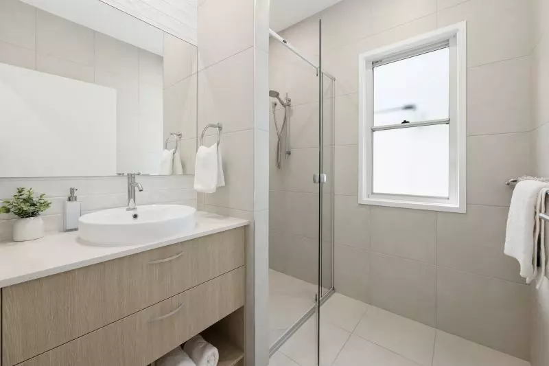 Site 231 - Established Avoca