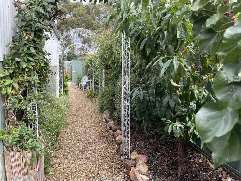 Stunning home - Pretty garden