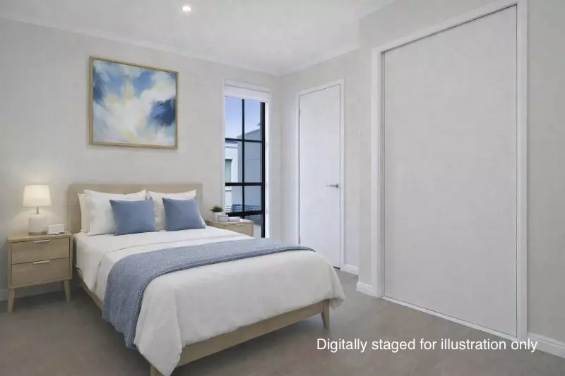 Elegant Update, Spacious Design