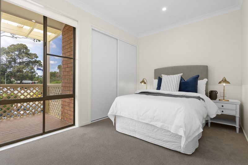 Unit 240 | Two Bedrooms