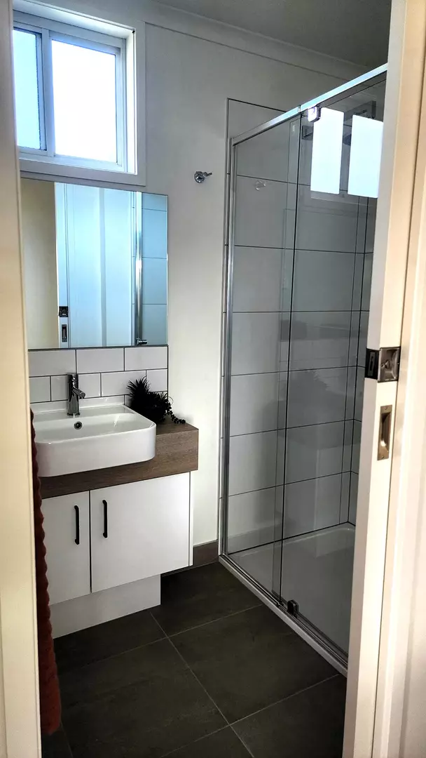 Portland Tourist Park - Brand New Homes