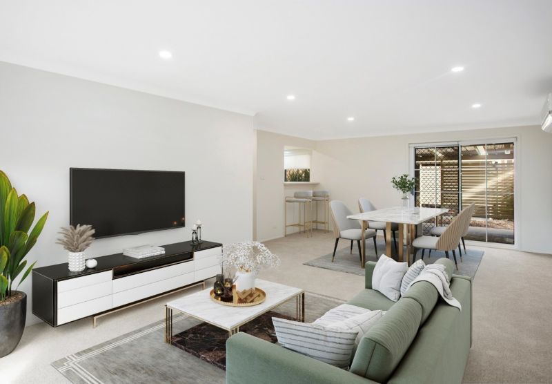 155/1 Cape Hawke Drive, Forster