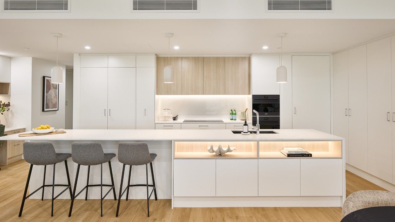 Golf Resort Retirement Living for the Un-retiring