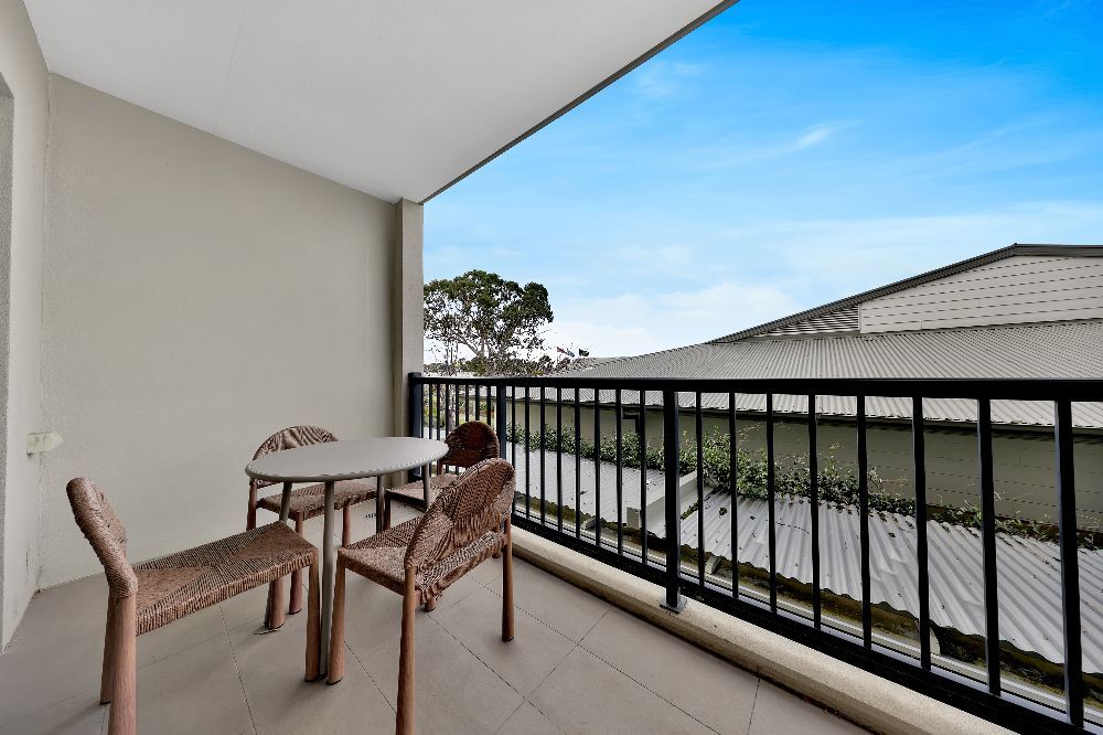 Two Bedroom | Villa 311
