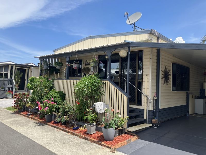 Over 50's living in the Redlands!