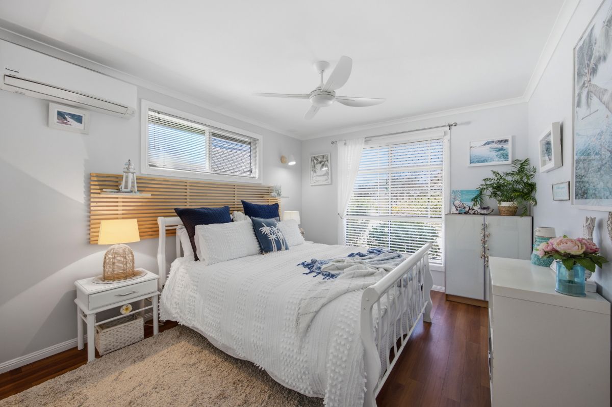 Tweed Broadwater Village, an Over 50's Pet Friendly Lifestyle Village