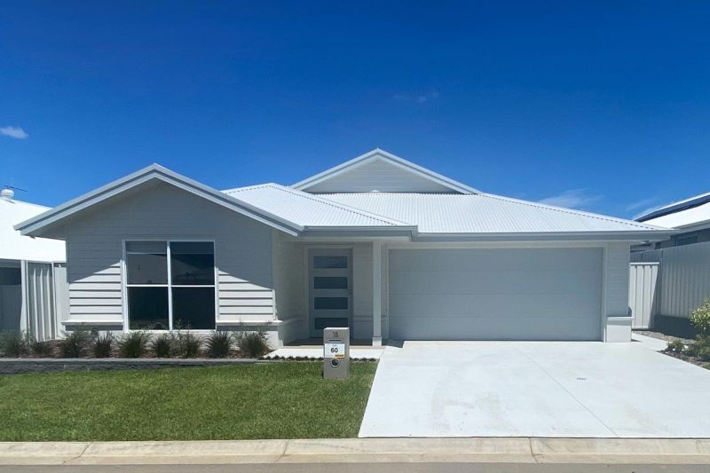 Live a Good Life with an Allam Home