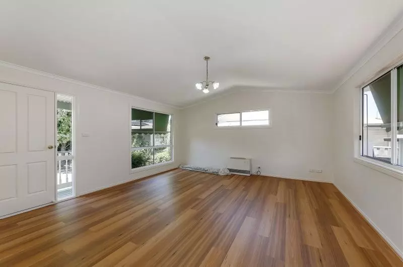 Well Presented One Bedroom Home