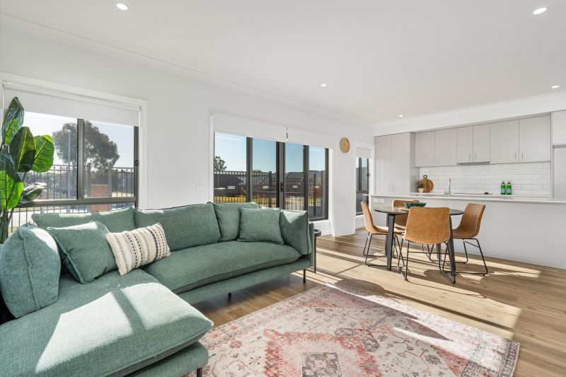 New Build | 3 Bed Willow Design