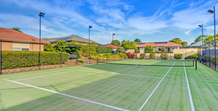 Caloundra Rise Retirement Estate Unit 93