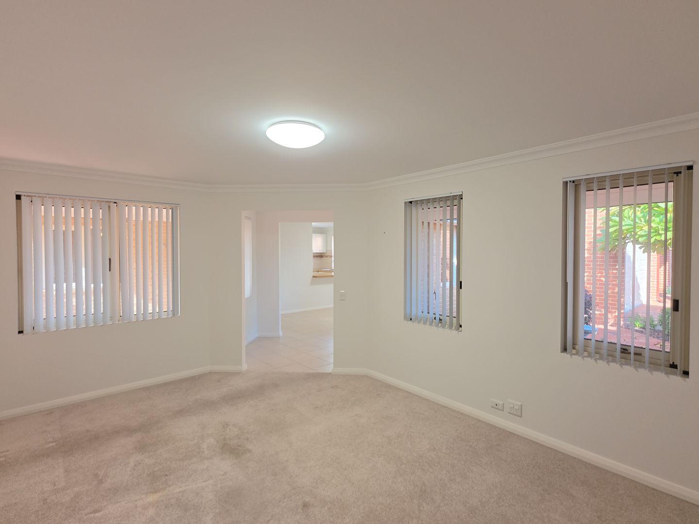 Villa 46 at Joseph Banks - Refurbished before settlement