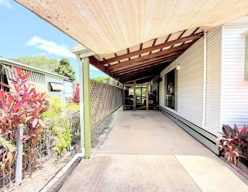 The Space, The Feel, The People