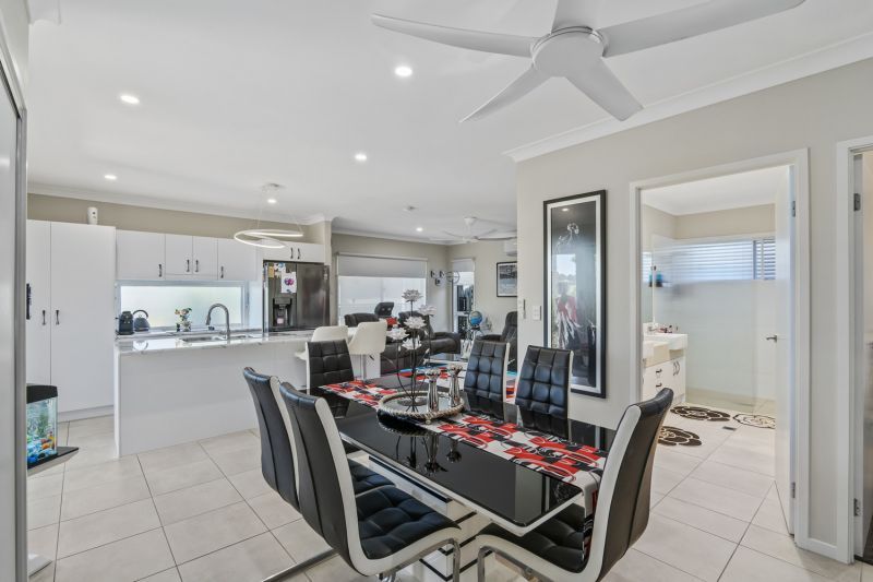 Ready to Move In - Ultimate Lifestyle Included!