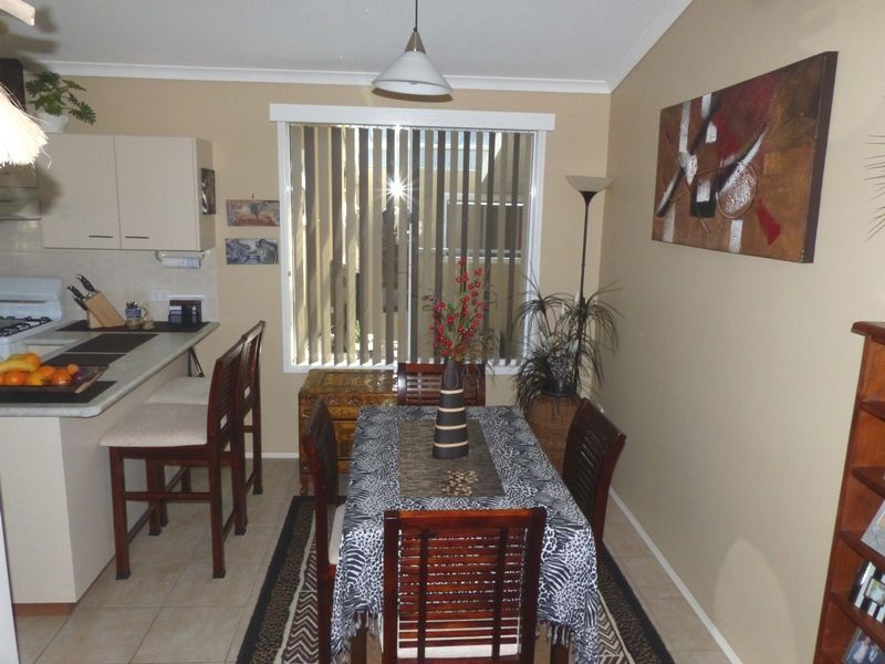 Crystal Waters Estate - Site 96