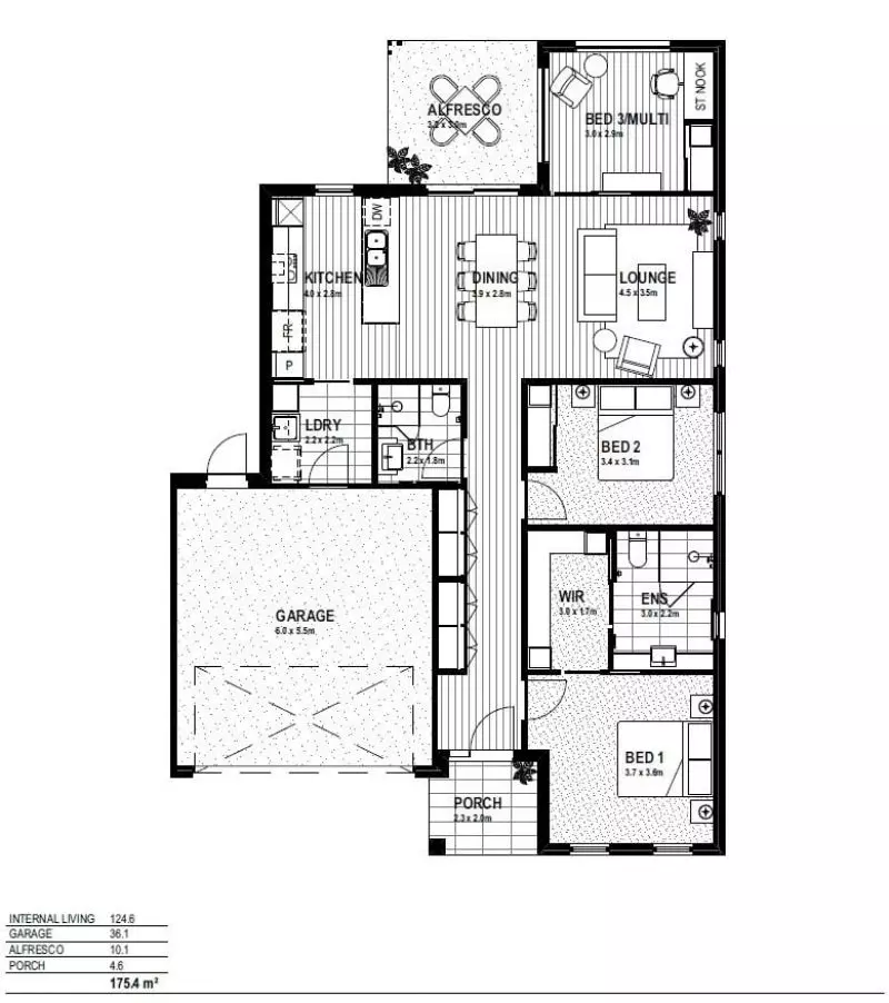 Brand-New Elegance with Smart Design, Ready Early 2026