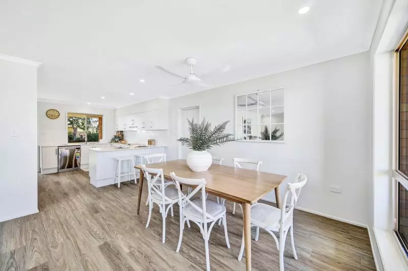 Have Christmas in your new home by the beach!