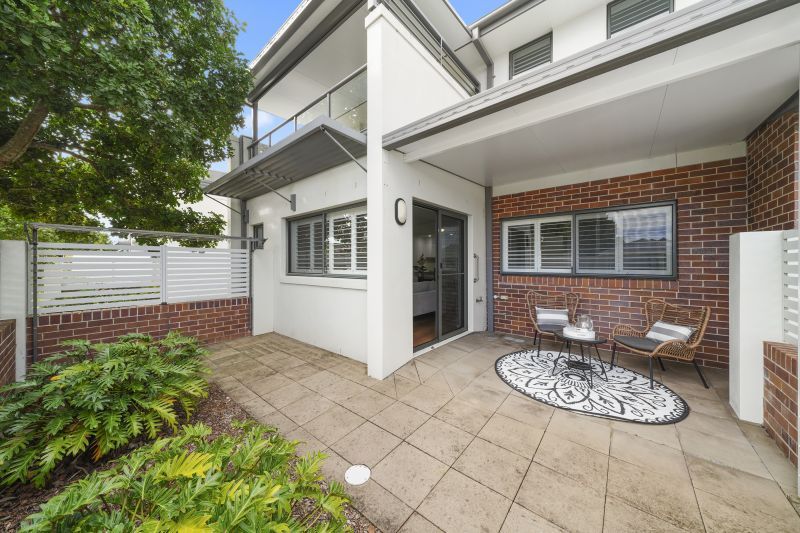 Retirement Living in Beautiful Port Macquarie!