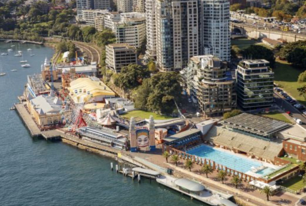 North Sydney