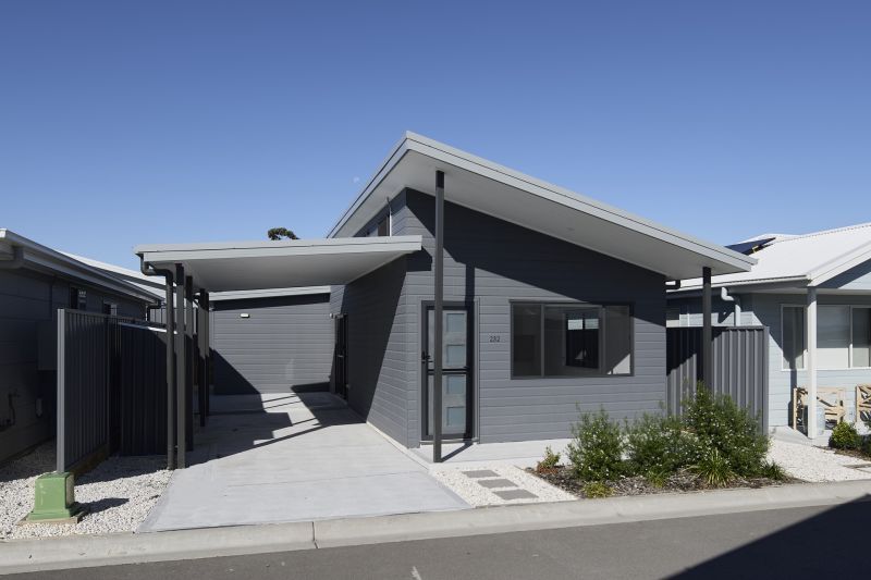 THE PATERSON- Brand new, 2 Bedroom, Move in Ready Home