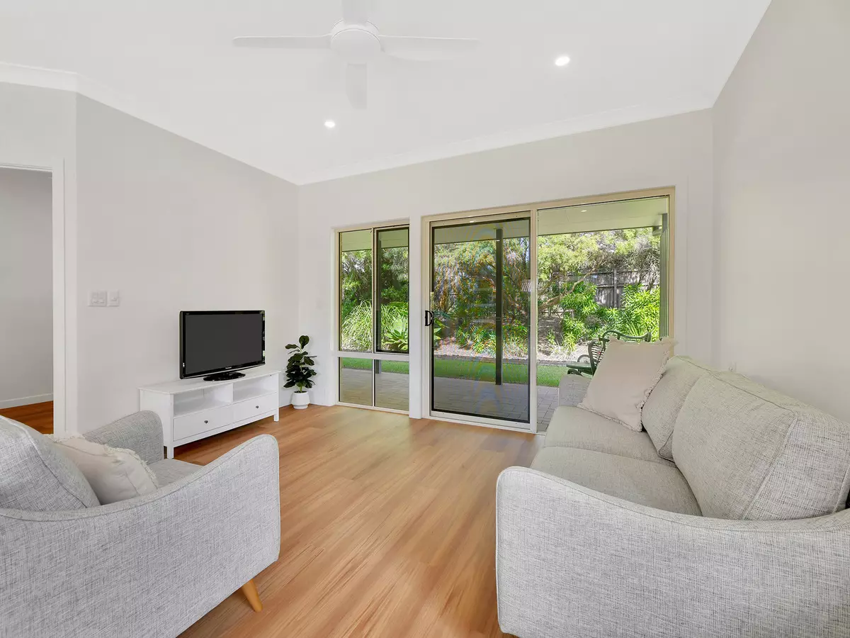 Caloundra Rise Retirement Estate Unit 75