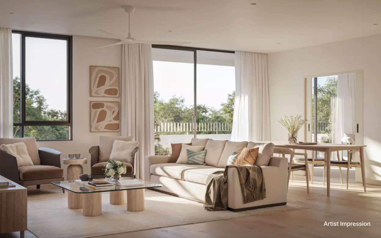 RSL LifeCare St. Quentin Place 