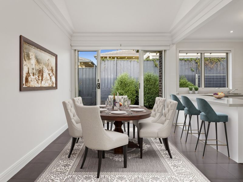 Modern Elegance, Quiet Location