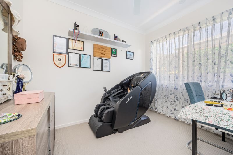 Relaxed Modern Design, Tranquil Lifestyle