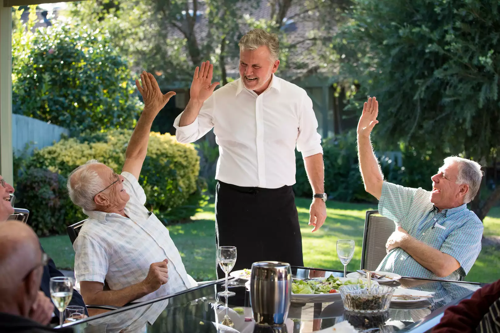 Windsor Country Village - More than just a home, it’s a community