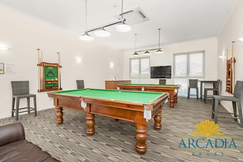 ARCADIA WATERS GERALDTON - Fully Refurbished, Ideal Location Next to Clubhouse
