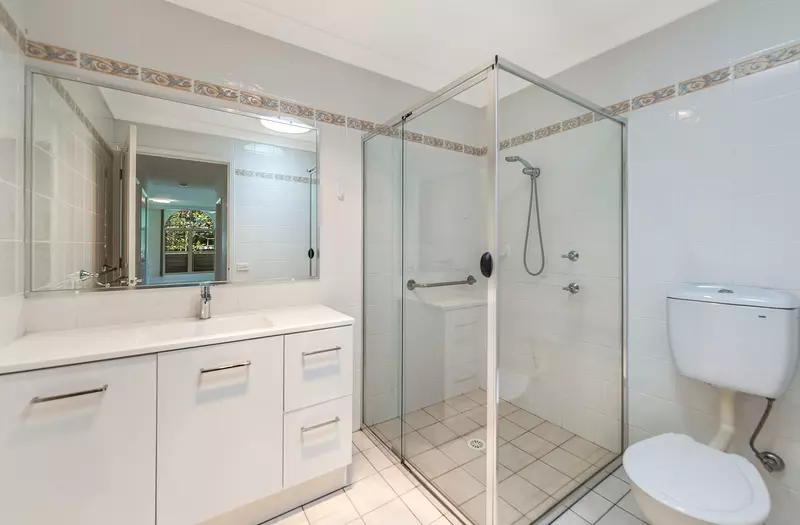 Generous Spaces, Modern Features